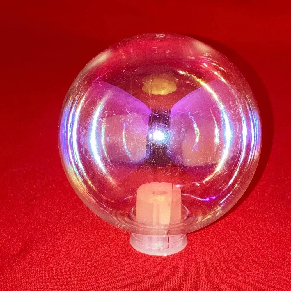 Barcana festive plastic